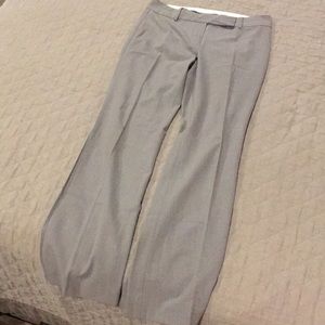 Ann Taylor Trouser | Khaki Color